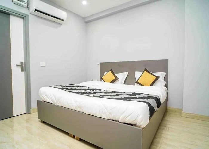 Classic Triple Room