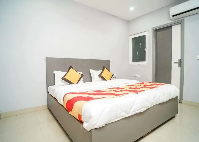 Classic Triple Room